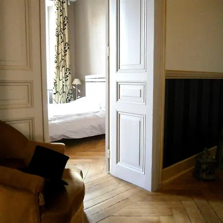 La Reverie Guest house