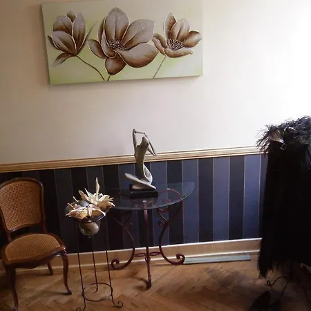 La Reverie Guest house