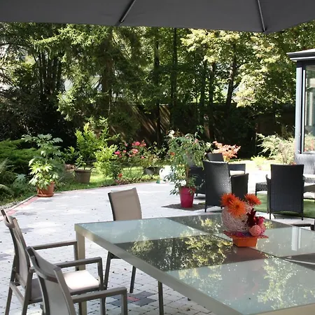 Guest house La Reverie Montbeliard