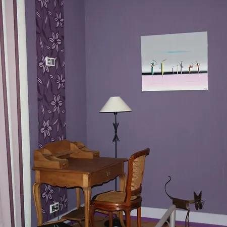 Guest house La Reverie
