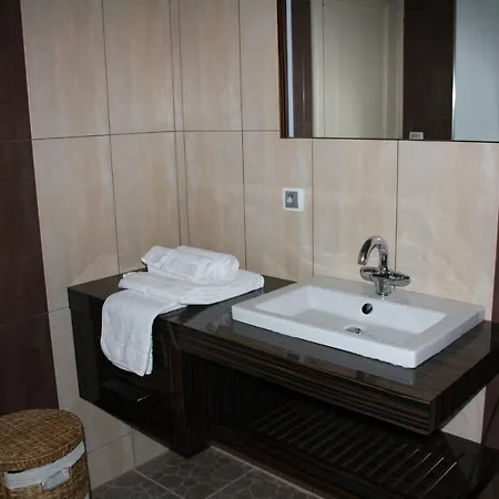 Guest house La Reverie Montbeliard