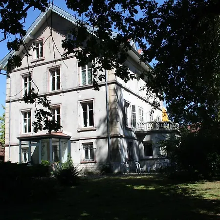 La Reverie Montbeliard