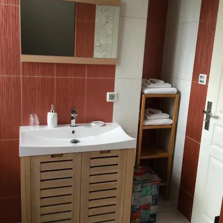 Guest house La Reverie *